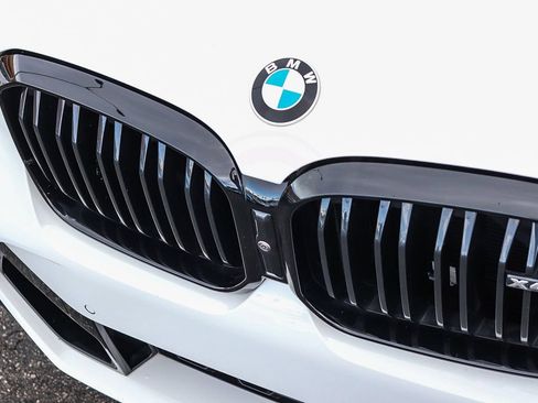 Certified 2023 BMW X4 M w/ Competition Package AWD/4WD image 11