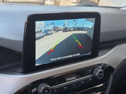 Used 2022 Ford Escape SE w/ Convenience Package image 19