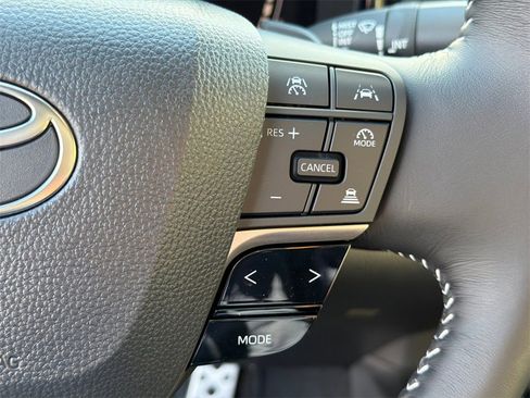 New 2026 Toyota Camry SE image 25