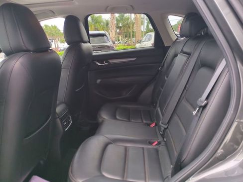 Used 2022 MAZDA CX-5 AWD 2.5 S image 15