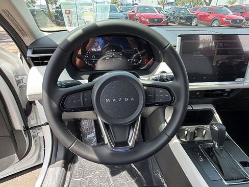 New 2026 MAZDA CX-5 Select AWD/4WD image 13