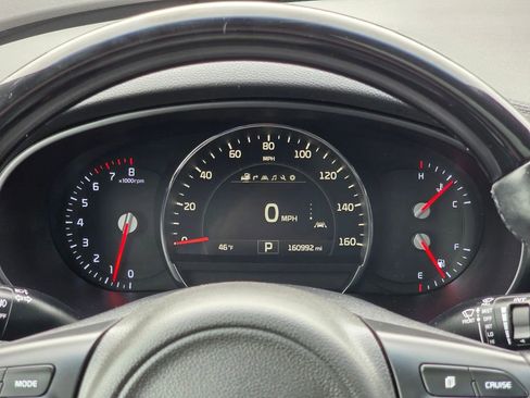 Used 2017 Kia Sorento SX image 20