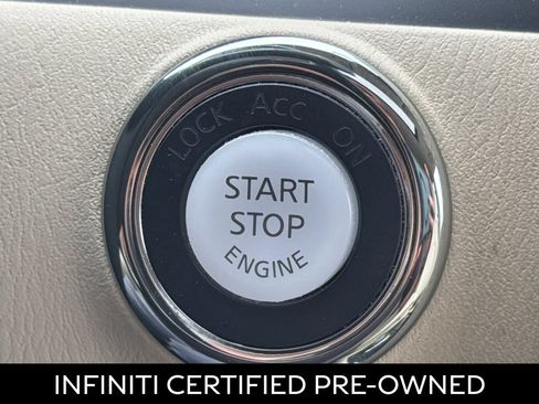 Certified 2022 INFINITI QX80 Luxe w/ All-Season Package RWD image 25