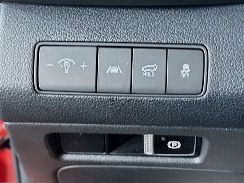 Used 2023 Hyundai Santa Fe SEL FWD image 17