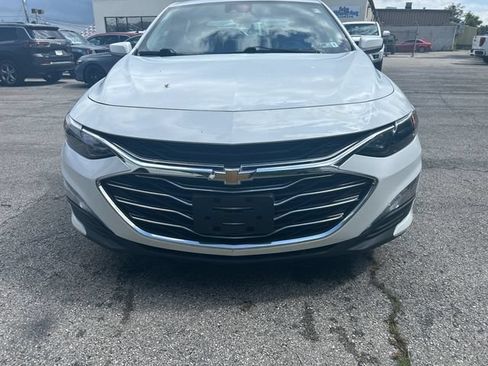 Used 2023 Chevrolet Malibu LT FWD image 8
