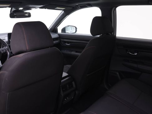 Used 2023 Honda CR-V Sport image 13