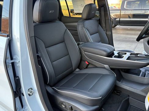 New 2026 Buick Enclave Sport Touring w/ Super Cruise Package FWD image 50