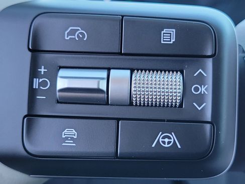 New 2026 Hyundai Santa Fe SE FWD image 8