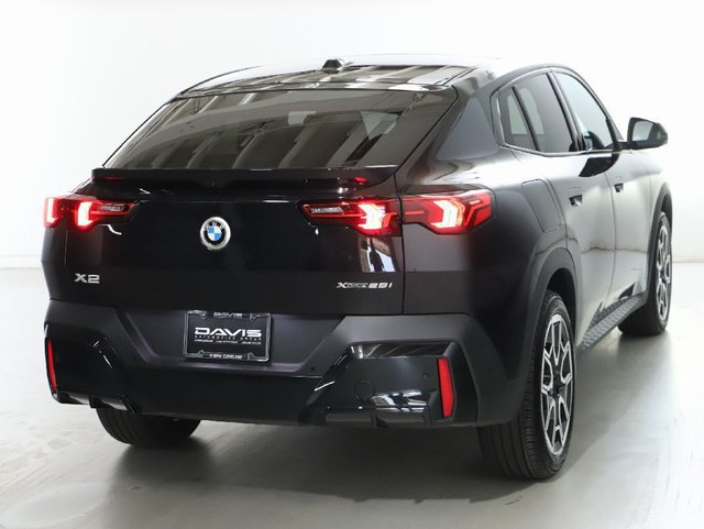 Used 2026 BMW X2 xDrive28i w/ Technology Package AWD/4WD image 51