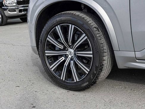 Used 2024 Volvo XC90 B6 Plus w/ Protection Package Premier image 7