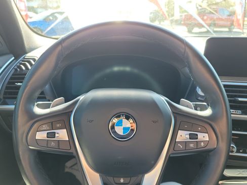 Used 2020 BMW X3 sDrive30i w/ Premium Package image 18