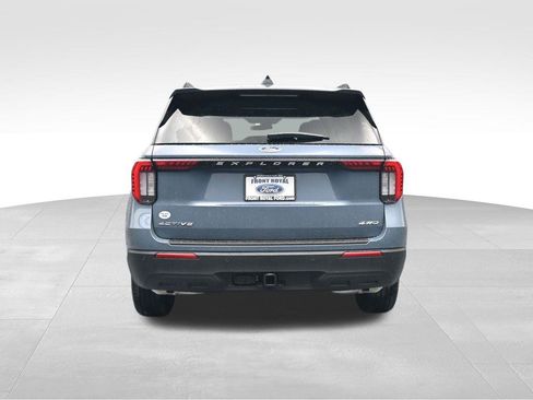New 2026 Ford Explorer Active image 6