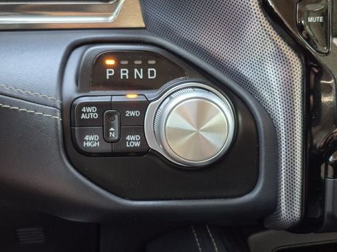 Used 2020 RAM 1500 Limited AWD/4WD image 15