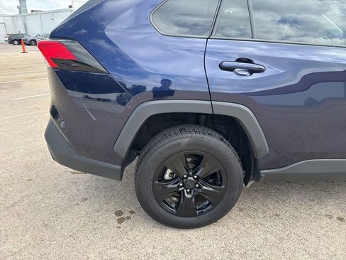 Used 2024 Toyota RAV4 XLE image 6