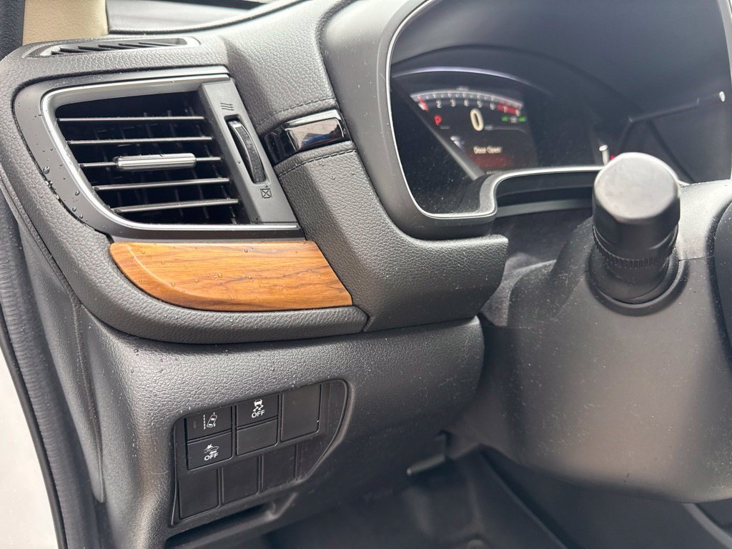 Used 2021 Honda CR-V EX image 13