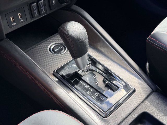 Used 2026 Mitsubishi Outlander Sport SE AWD/4WD image 22