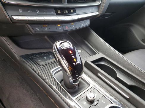 Used 2024 Cadillac CT5 Sport w/ Climate Package RWD image 80