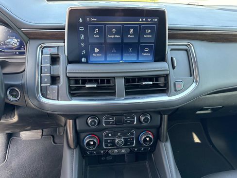 Used 2024 Chevrolet Suburban High Country w/ Max Trailering Package image 25