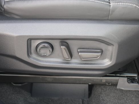 Certified 2024 Toyota Sequoia Capstone AWD/4WD image 25