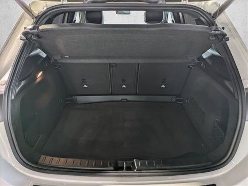 Used 2023 Mercedes-Benz GLA 35 AMG 4MATIC image 9