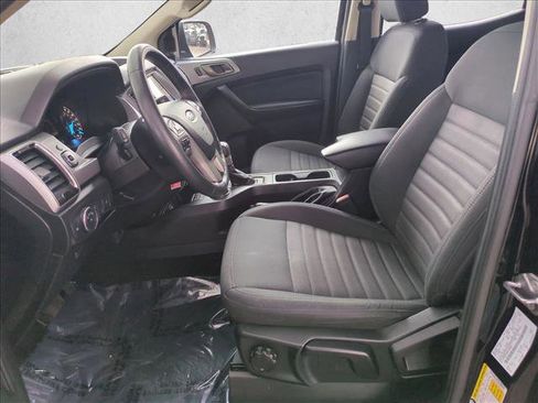 Used 2022 Ford Ranger XLT w/ Equipment Group 301A Mid image 16