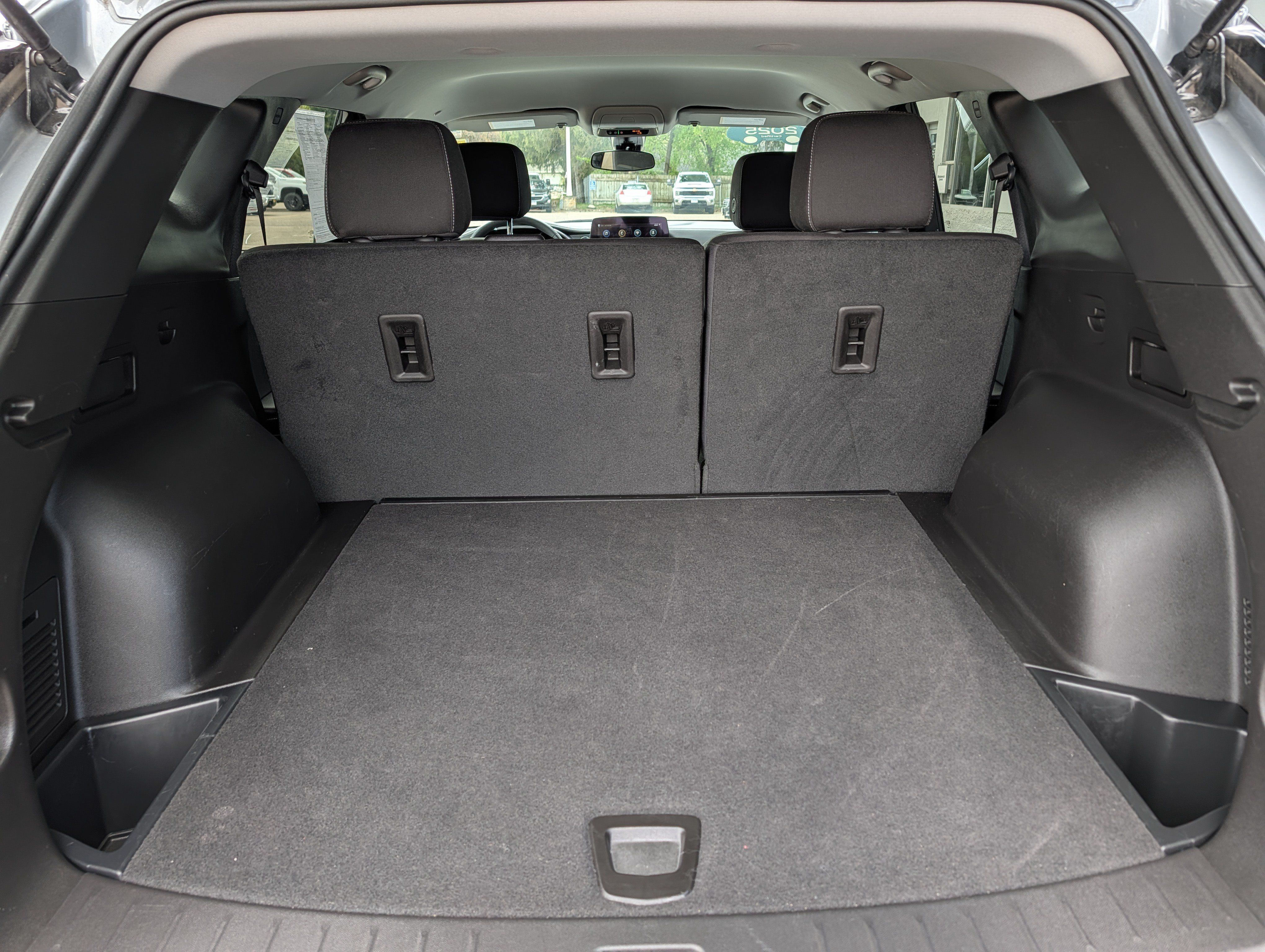 Certified 2025 Chevrolet Blazer LT AWD/4WD image 10