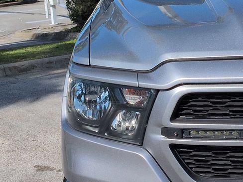 Certified 2022 RAM 1500 Big Horn w/ Back Country Package AWD/4WD image 9
