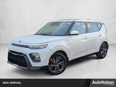 Used 2021 Kia Soul S