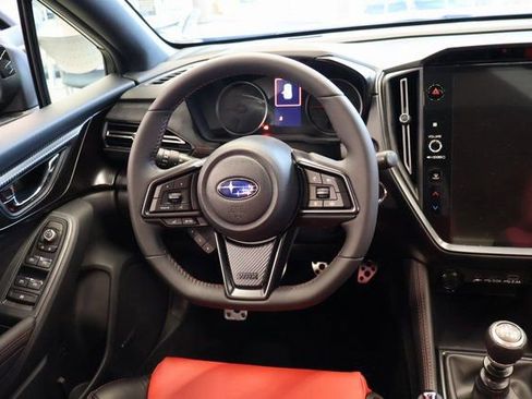 New 2025 Subaru WRX Limited image 13