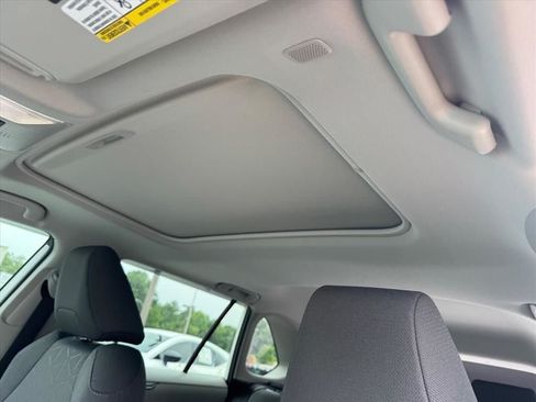 Used 2023 Toyota RAV4 XLE w/ Convenience Package AWD/4WD image 20