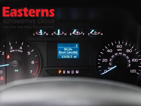 Used 2018 Ford F150 XL w/ XL Power Equipment Group image 18