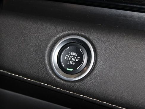 Used 2024 Cadillac Escalade Sport w/ Touring Package AWD/4WD image 47