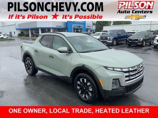 Used 2025 Hyundai Santa Cruz SEL AWD/4WD video 1