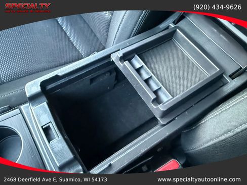 Used 2015 Subaru Outback 2.5i Premium image 32