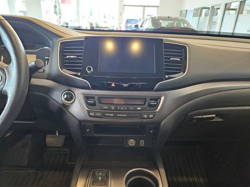 Used 2023 Honda Ridgeline RTL image 17