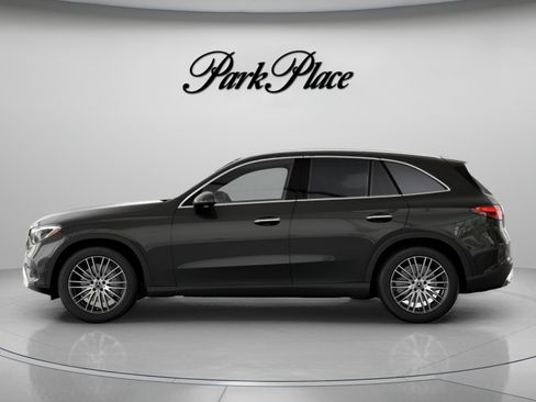 Used 2026 Mercedes-Benz GLC 300 4MATIC image 7