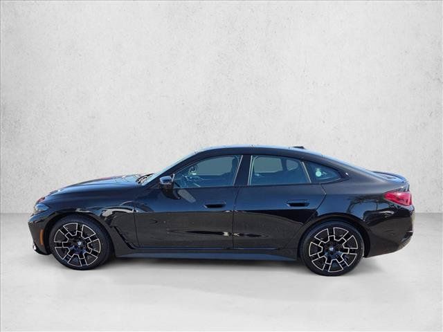 New 2026 BMW 430i w/ M Sport Package RWD image 5