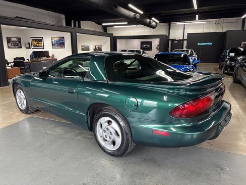 Used 1994 Pontiac Firebird Coupe image 7