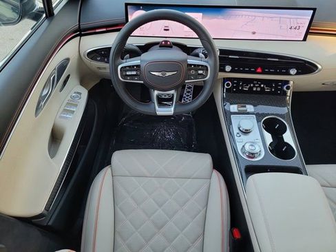 New 2026 Genesis GV70 3.5T Sport Prestige AWD/4WD image 14