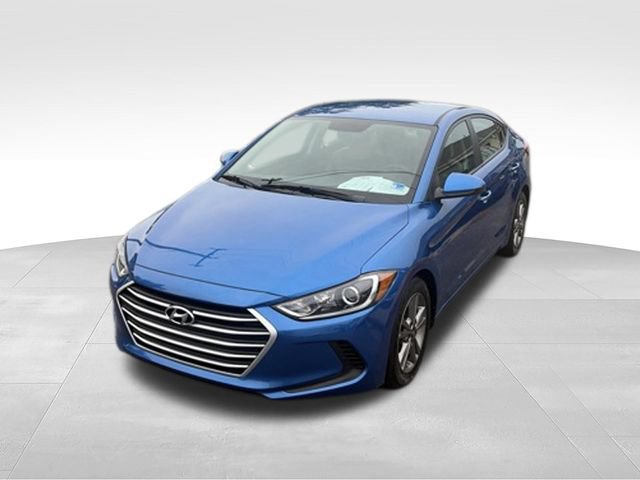 Used 2018 Hyundai Elantra SEL FWD image 31