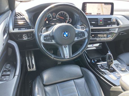 Used 2019 BMW X3 M40i w/ Premium Package image 17