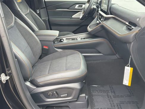 New 2026 Ford Explorer Tremor w/ Tremor Ultimate Package image 12