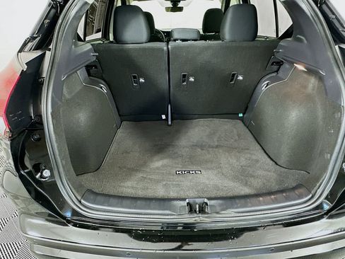 Used 2023 Nissan Kicks SV w/ Interior Electronics Package image 23