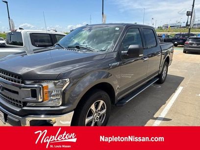 Used 2018 Ford F150 XLT w/ Equipment Group 302A Luxury