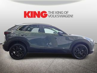 Used 2023 MAZDA CX-30 AWD 2.5 S w/ Preferred Package video 2