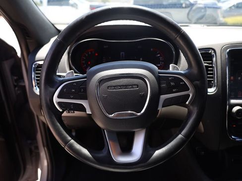 Used 2015 Dodge Durango R/T w/ Trailer Tow Group IV AWD/4WD image 13