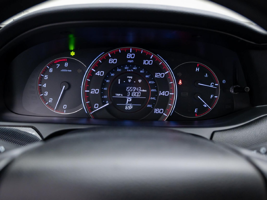 Used 2015 Honda Accord Sport image 22
