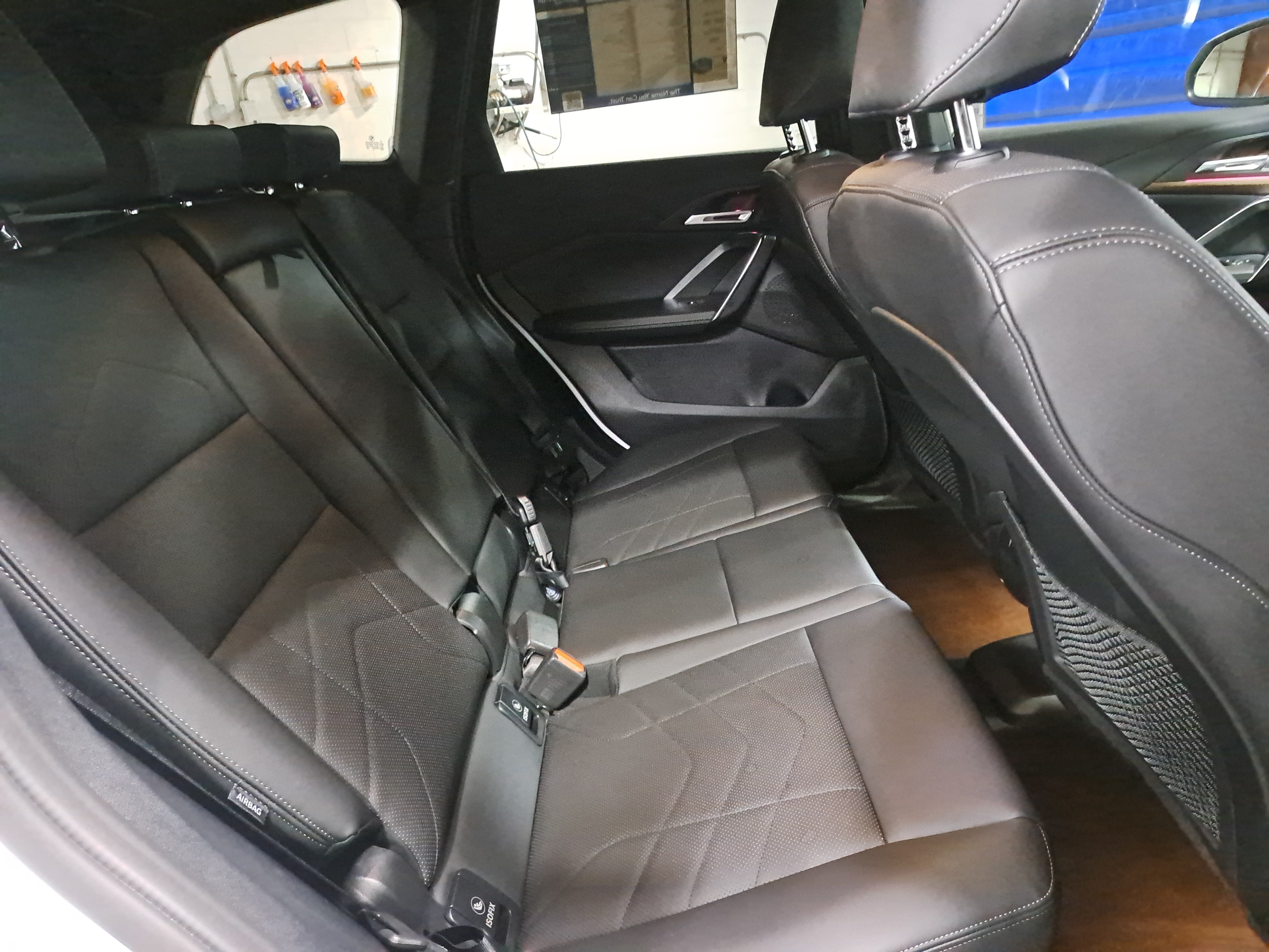 Certified 2023 BMW X1 xDrive28i w/ Convenience Package AWD/4WD image 13