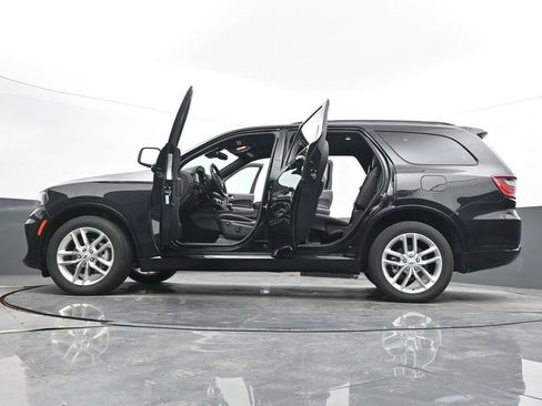 Used 2025 Dodge Durango GT image 56