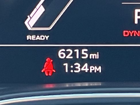 Certified 2024 Audi RS 7 Performance image 22